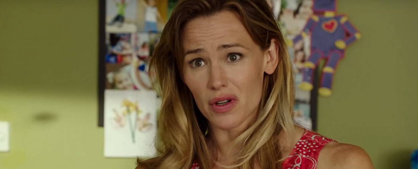 Jennifer Garner („Alias“) kehrt mit HBO-Comedy von Lena Dunham ins Fernsehen zurück – Campingwochenende wird zur Belastungsprobe – Bild: Columbia Pictures