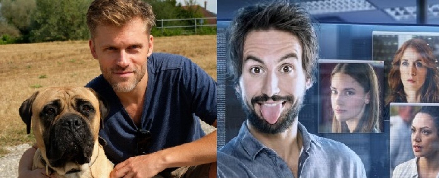 Quoten: Sat.1-Serien zurück im Jammertal, „Die Toten vom Bodensee“ dominieren – „TBBT“ holt Zielgruppensieg, Doku-Soap mit Töpperwien am Boden – Bild: Sat.1/​Bernd Schuller/​Martin Bauendahl