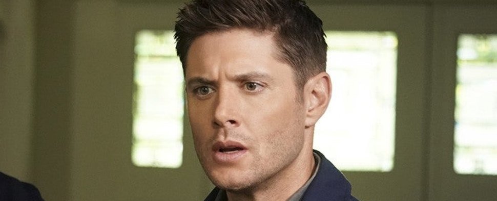 Jensen Ackles in „Supernatural“ – Bild: The CW
