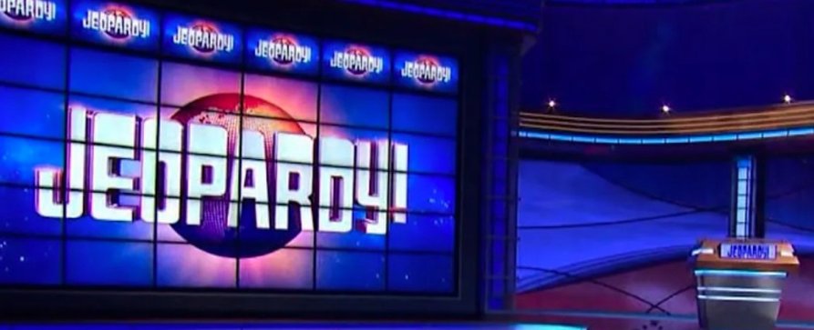 „Jeopardy!“: Neues Spin-Off über Pop Culture bei Amazon Prime Video – Team-Variante erscheint weltweit bei dem Streamingdienst – Bild: Sony Pictures Television
