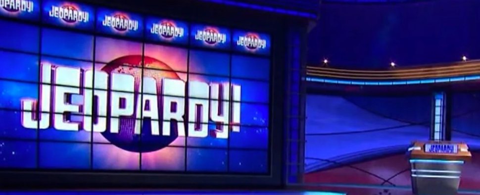 "Jeopardy!": Neues Spin-Off über Pop Culture bei Amazon Prime Video – Team-Variante erscheint weltweit bei dem Streamingdienst – Bild: Sony Pictures Television
