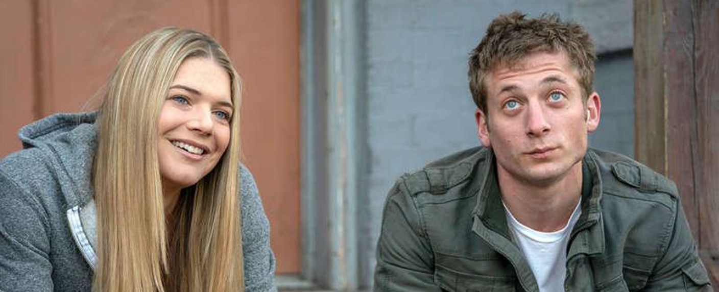 „Shameless“-Star Jeremy Allen White mit Hauptrolle in neuer Comedy „The Bear“ – Junger Koch übernimmt das Restaurant der Familie – Bild: Showtime