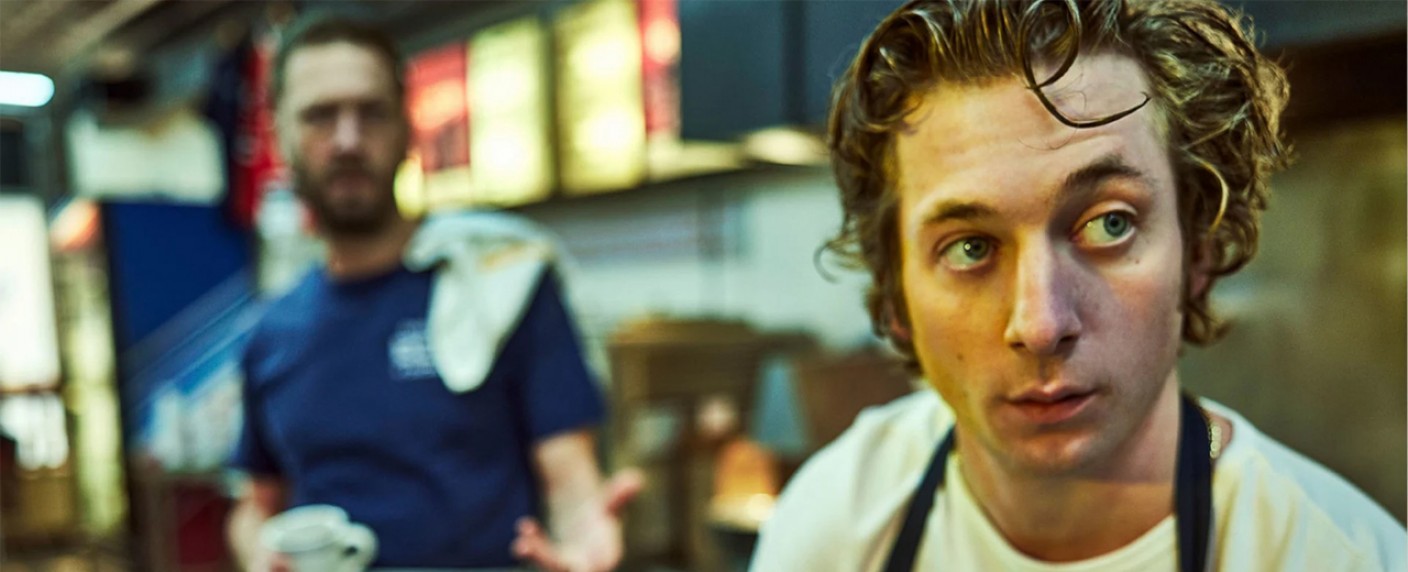 „The Bear“: Trailer bestätigt Starttermin für Staffel 4 der preisgekrönten Serie – Serienhit wird noch im Juni auf Disney+ fortgesetzt – Bild: FX/​Hulu/​Disney+