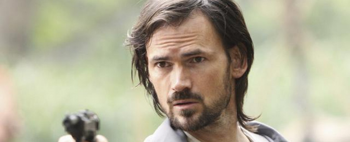 Jeremy Davies („Lost“) wird Gegenspieler bei „Sleepy Hollow“ – Tech-Milliardär kreuzt Pfad von Ichabod Crane – Bild: ABC