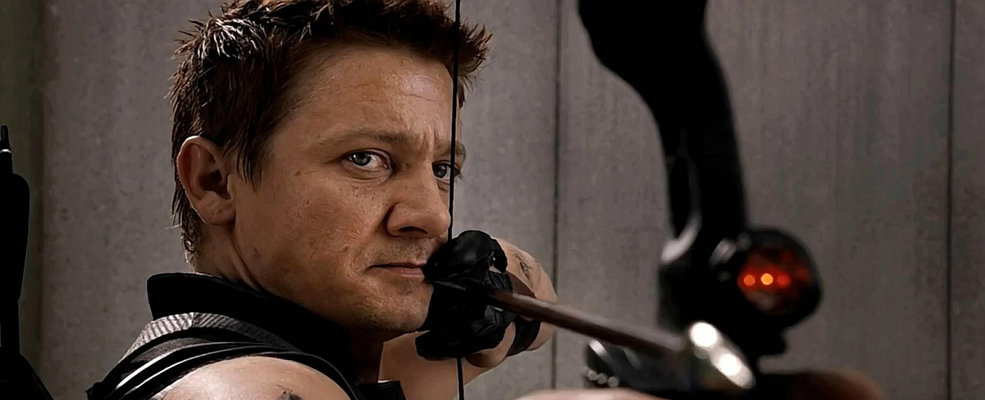 „Hawkeye“: Erster Trailer zur neuen Marvel-Serie bei Disney+ – Neue Superheldin übernimmt im November – Bild: Marvel Studios
