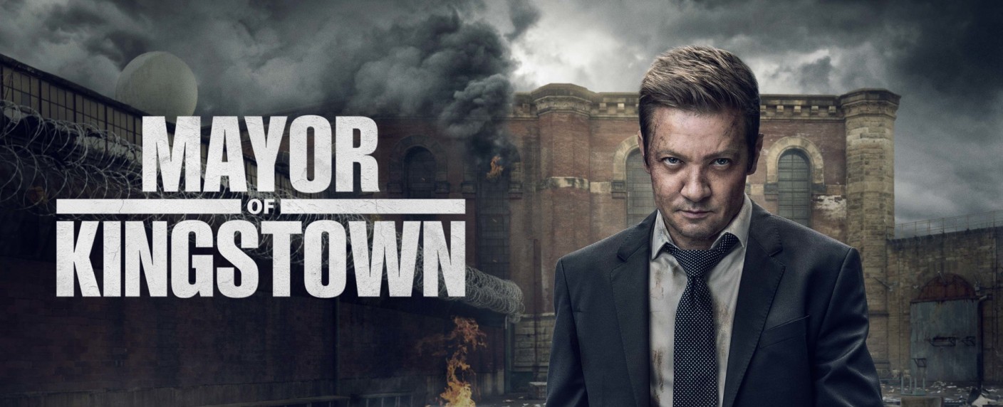 „Mayor of Kingstown“ engagiert „Die Sopranos“- und „Walking Dead“-Darsteller – Planungen zur vierten Staffel von Taylor Sheridans Crime-Drama in vollem Gange – Bild: Paramount+
