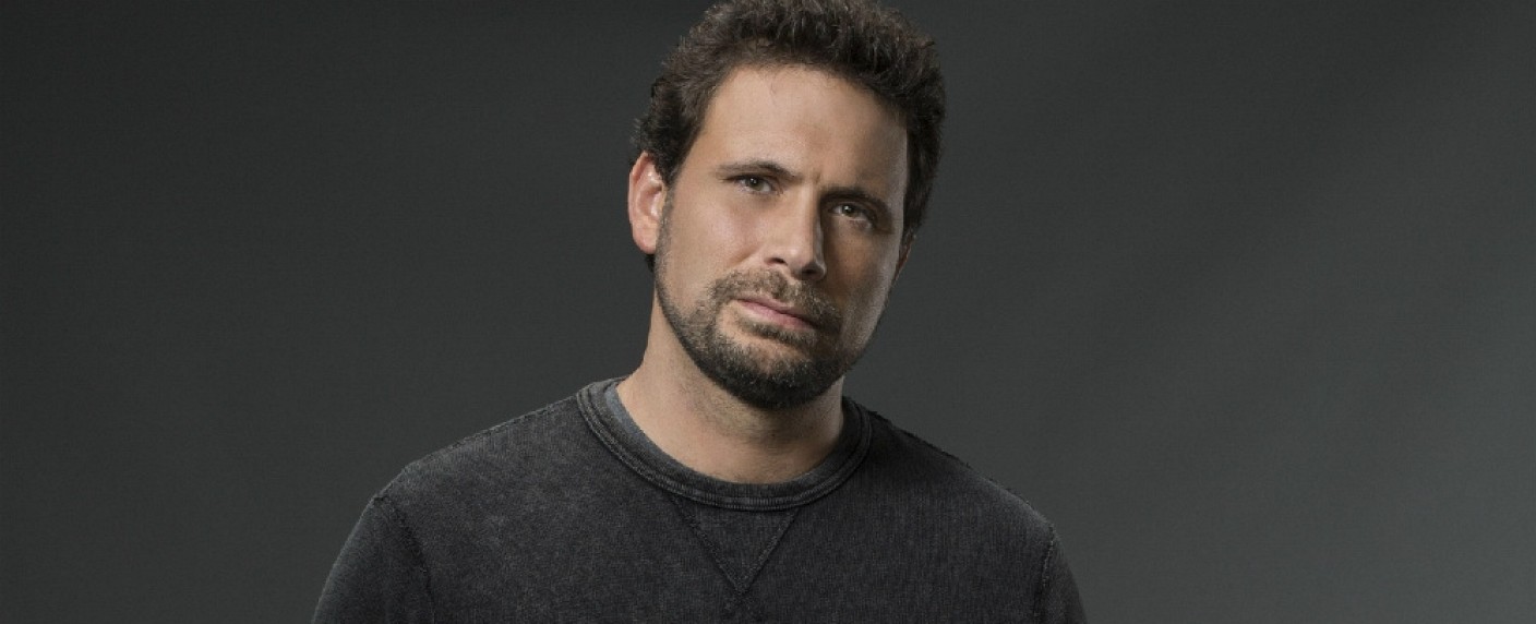 Jeremy Sisto für ABC-Pilot „The Jury“ verpflichtet – „Suburgatory“-Veteran als einer von zwölf Geschworenen – Bild: A&E