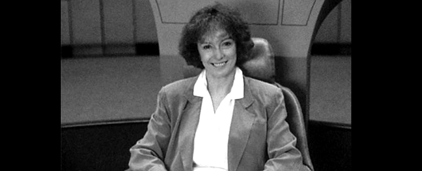 „Star Trek: Voyager“-Schöpferin Jeri Taylor ist tot – Autorin bei „Quincy“, „Magnum“ und „The Next Generation“ wurde 86 Jahre alt – Bild: CBS Paramount Television