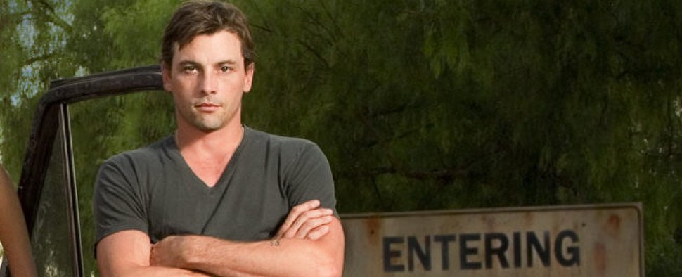 Skeet Ulrich in „Jericho“ – Bild: CBS