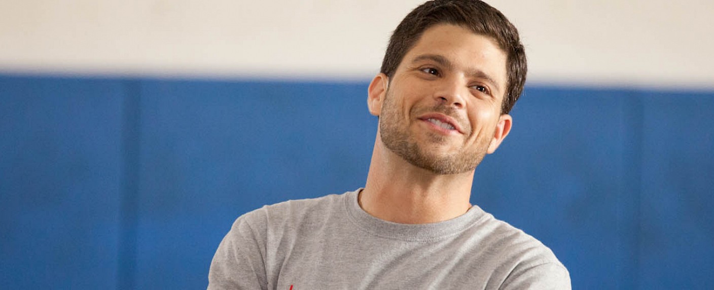 Jerry Ferrara schließt sich Staffel 2 von „Power“ an – Starz veröffentlicht Trailer zu den neuen Folgen – Bild: Screen Gems