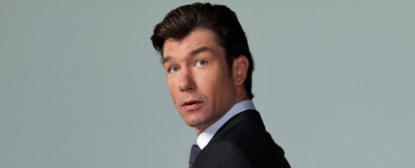 „The Big Bang Theory“ engagiert Jerry O’Connell als Sheldons Bruder – Der ältere Georgie bekommt in Staffel elf ein Gesicht – Bild: Joseph Cultice/​CBS