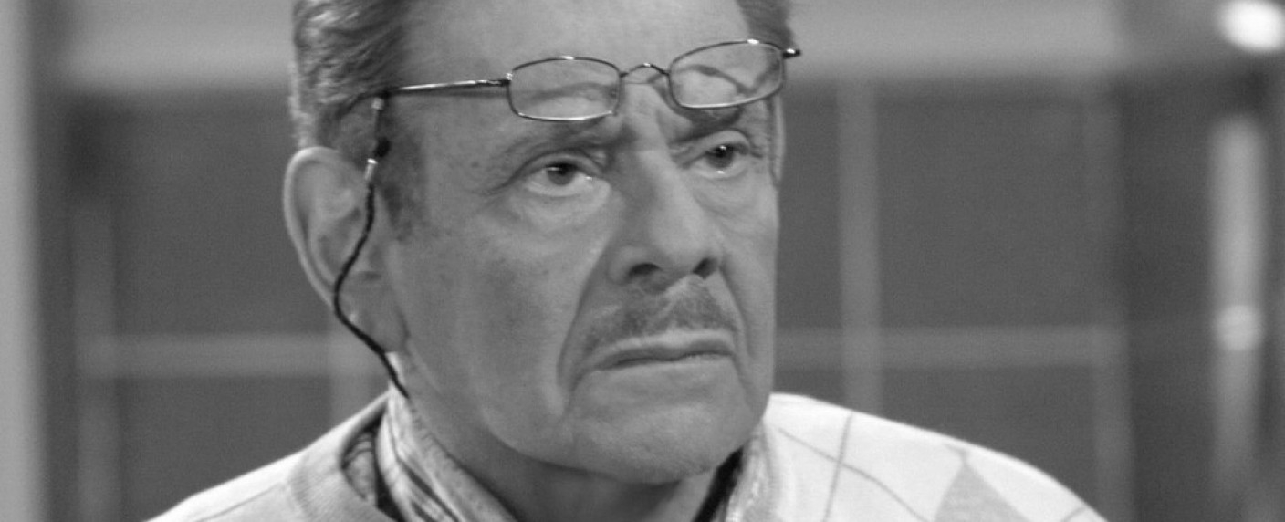 Schauspieler Jerry Stiller im Alter von 92 Jahren verstorben – „King of Queens“-Star und Vater von Amy und Ben Stiller – Bild: CBS