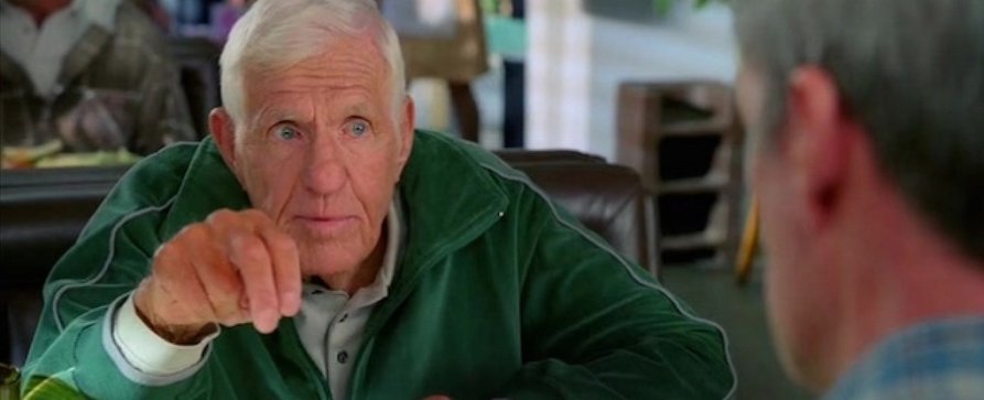 „The Middle“: Jerry van Dyke mit 86 Jahren verstorben – Bekannt als Footballcoach aus „Mit Herz und Scherz“ – Bild: ABC