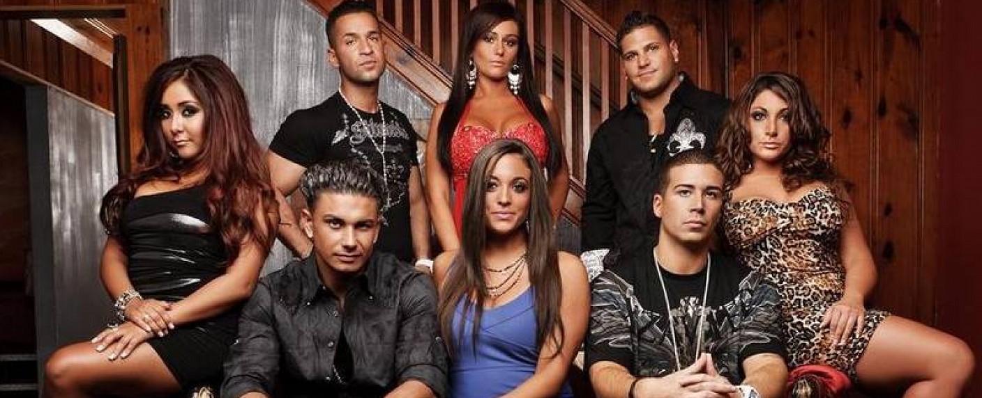 „Jersey Shore“-Comeback startet weltweit im April – MTVs Lieblings-Prolls kehren zurück – Bild: MTV