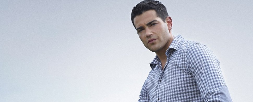 Jesse Metcalfe in „Dallas“ – Bild: TNT