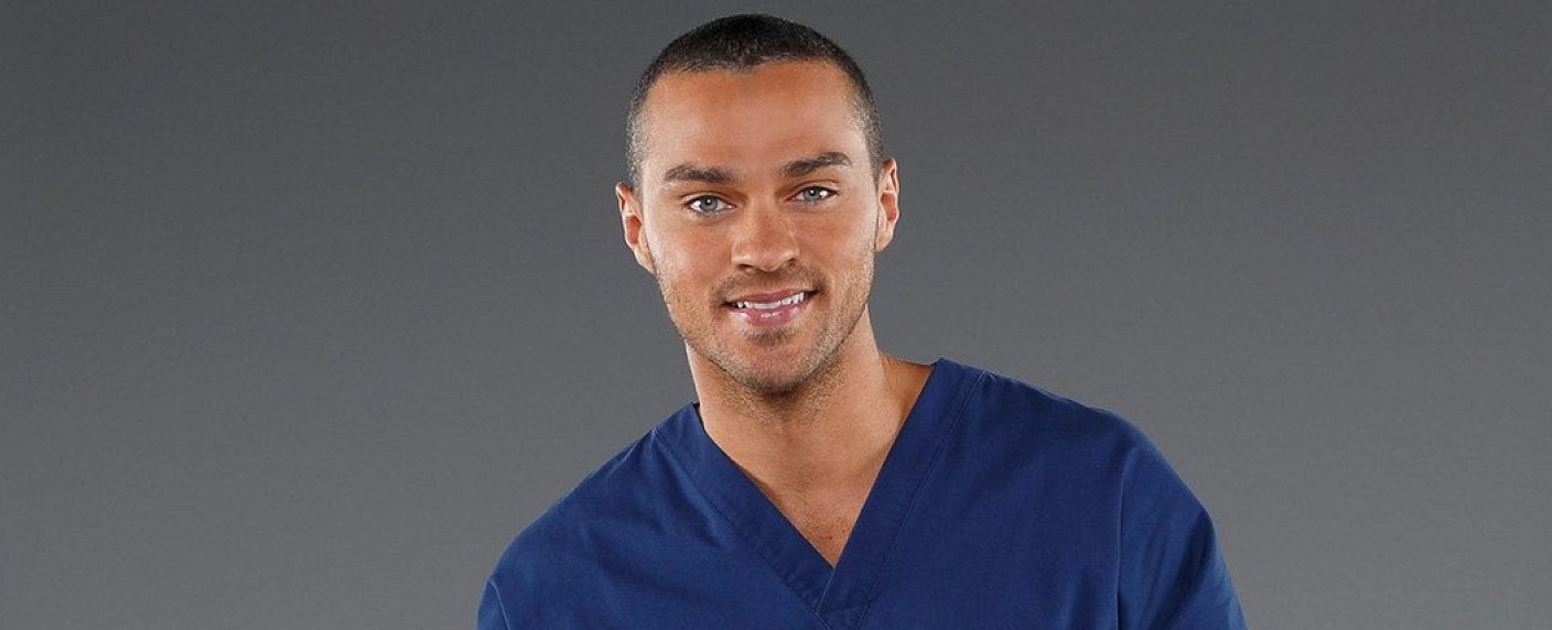 „Grey’s Anatomy“: Jesse Williams verlängert Vertrag – Dr. Jackson Avery bleibt dem Grey Sloan Memorial erhalten – Bild: ABC