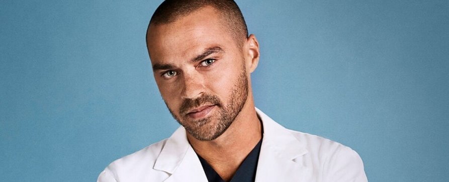 Jesse Williams („Grey’s Anatomy“) führt neue Action-Serie an – Dreharbeiten haben an der Amalfiküste begonnen – Bild: ABC