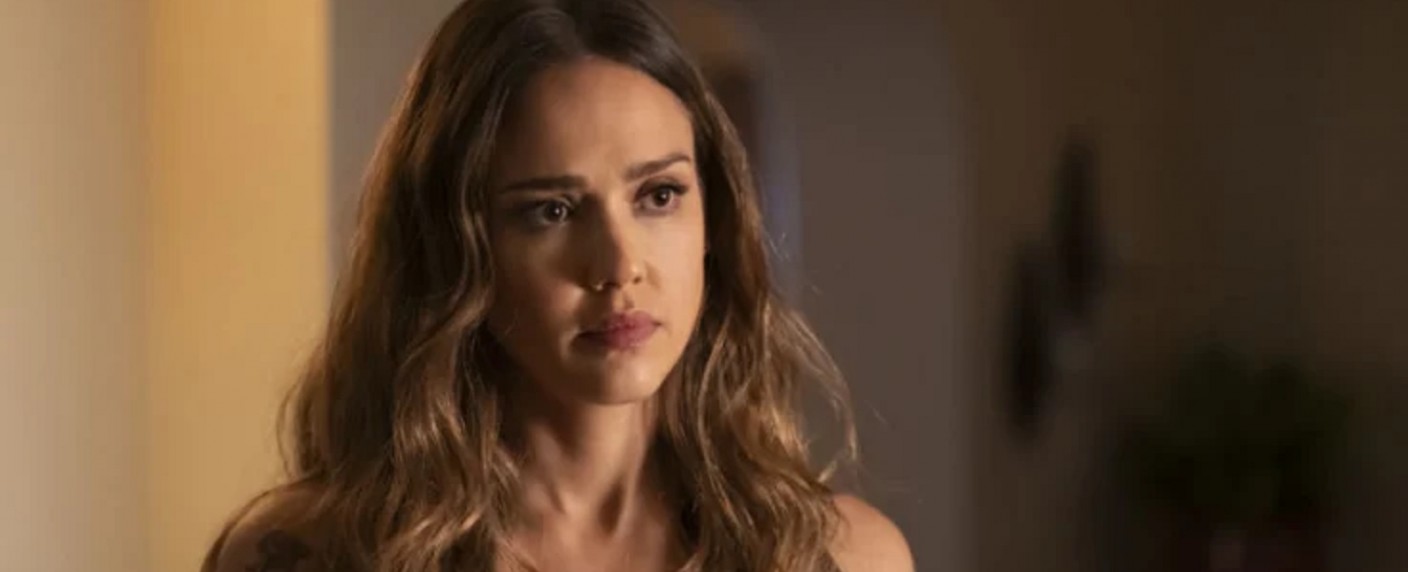 Netflix entwickelt neue Thrillerserie mit Jessica Alba („Dark Angel“) – Streamingdienst verfilmt Romanerfolg „Die folgsame Tochter“ – Bild: Sony Pictures TV