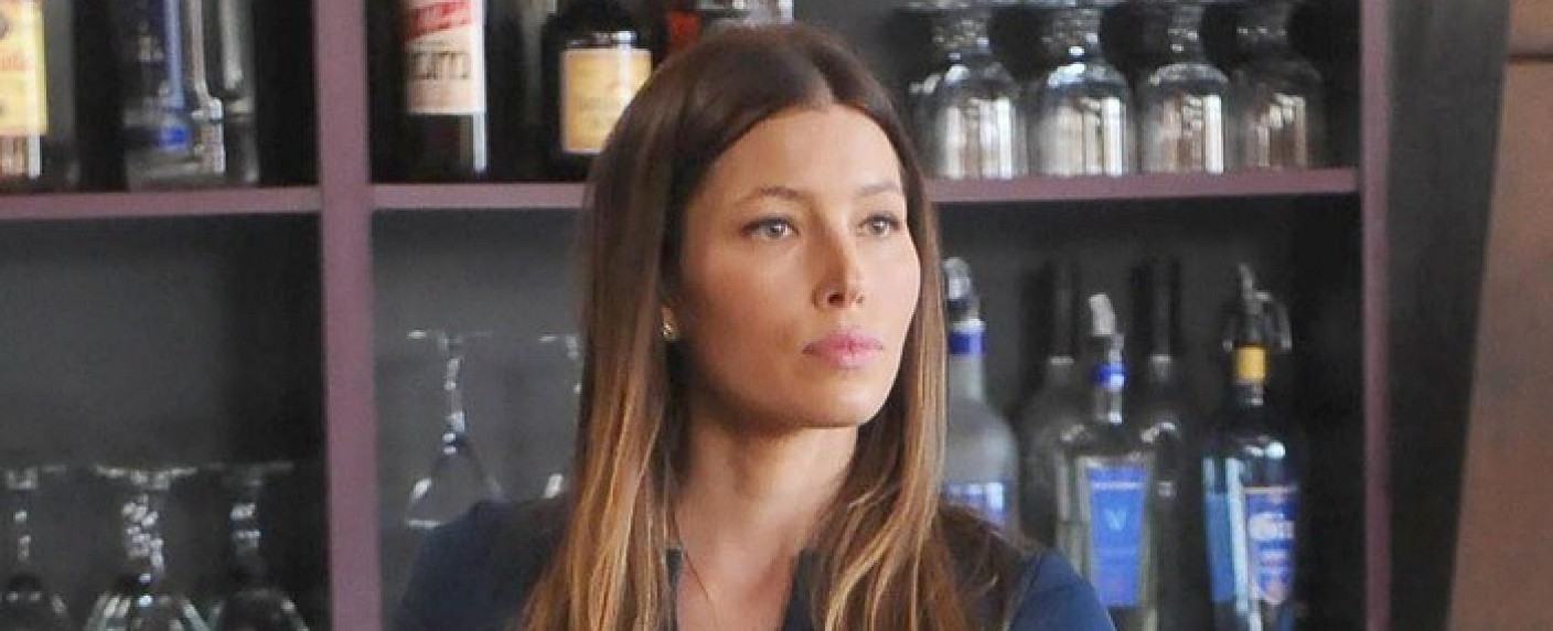 „The Sinner“: USA Network bestellt Anthologie-Format mit Jessica Biel – „Eine himmlische Familie“-Star mit neuer Serienrolle – Bild: FOX