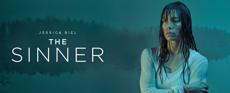 Jessica Biel in „The Sinner“ – Bild: USA Network