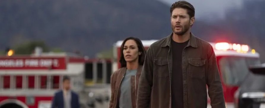 „Countdown“: Startdatum und erste Bilder zu Crime-Thriller mit „Supernatural“-Star Jensen Ackles veröffentlicht – „Chicago“-Macher Derek Haas steht hinter Prime-Video-Produktion – Bild: Prime Video