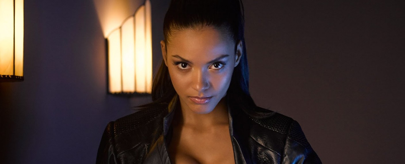 „Atlanta Medical“ holt Jessica Lucas („Gotham“) als neue Hauptdarstellerin mit an Bord – Trailer zur vierten Staffel zeigt Umgang mit Corona-Pandemie – Bild: FOX