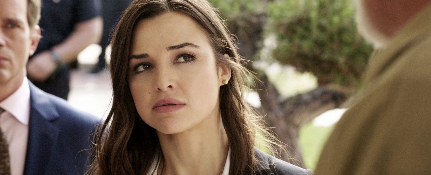 „Supergirl“: Jessica Meraz wird zum Bösewicht – „Major Crimes“-Veteranin als aus den Comics bekannte Juwelendiebin – Bild: TNT