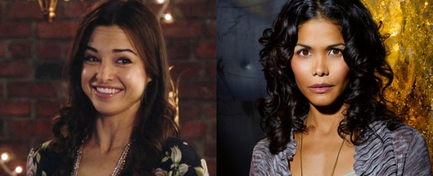 „Major Crimes“: Jessica Meraz („Chasing Life“) verstärkt den Hauptcast – Lourdes Benedicto („V – Die Besucher“) ebenfalls in Staffel 6 mit dabei – Bild: ABC Family/​Warner Bros. TV