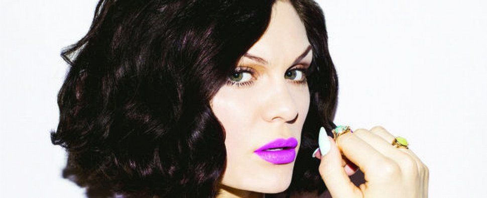 Jessie J – Bild: Universal Music