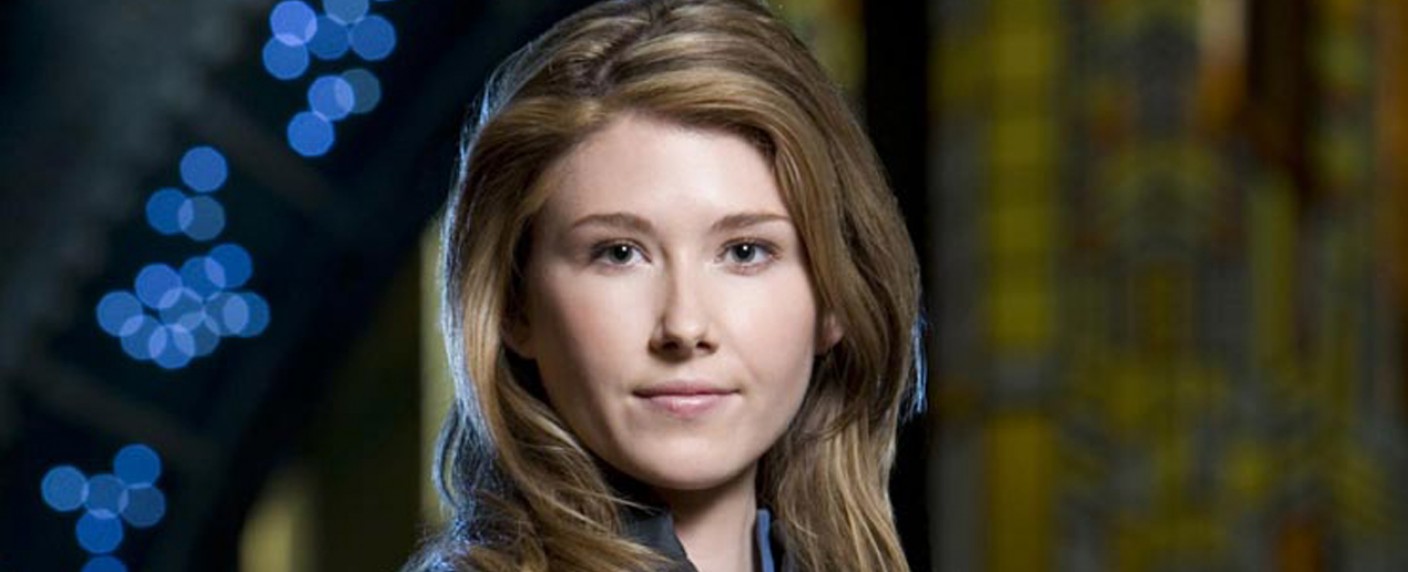 Jewel Staite Fake