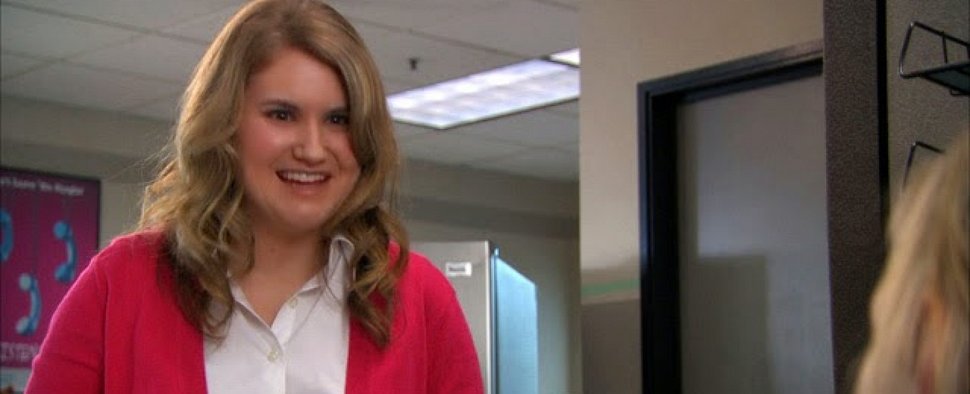 Jillian Bell in „Workaholics“ – Bild: Comedy Central