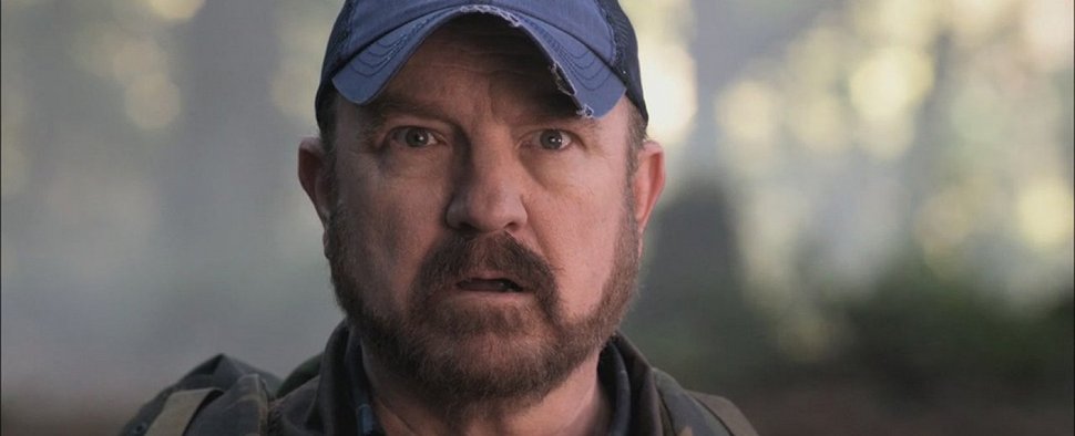Jim Beaver als Bobby Singer in „Supernatural“ – Bild: The CW