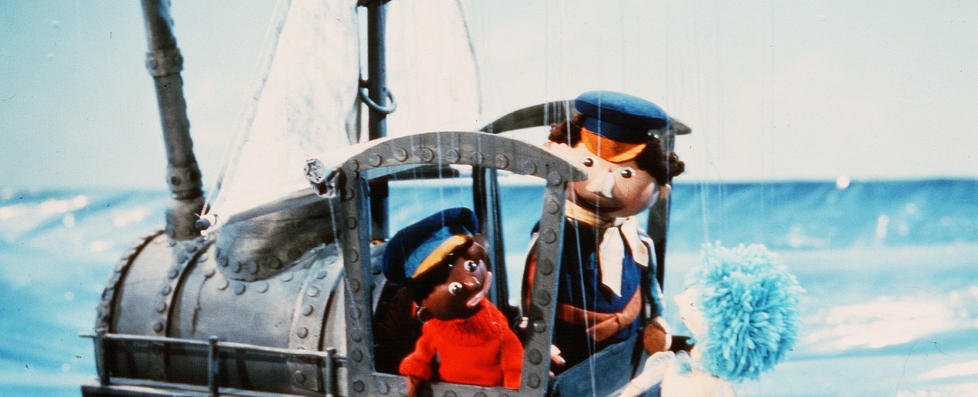 „Augsburger Puppenkiste“ mit zwölf Serien bei Amazon Prime – Jim Knopf, Urmel, Kater Mikesch und Sandmännchen beim Streamingdienst – Bild: 2016 EuroVideo Medien GmbH