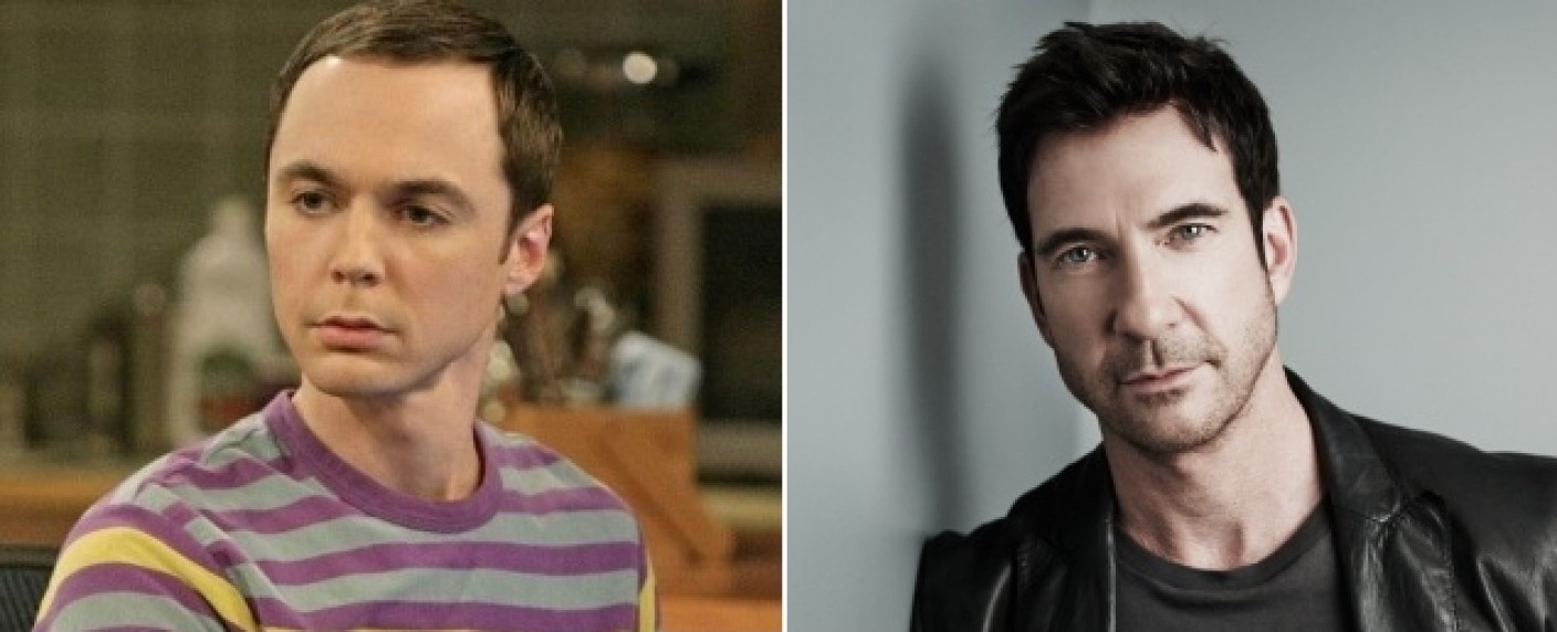 Jim Parsons und Dylan McDermott in Ryan Murphys „Hollywood“ – „Liebesbrief an die Goldene Ära“ der Traumfabrik stockt Cast auf – Bild: CBS