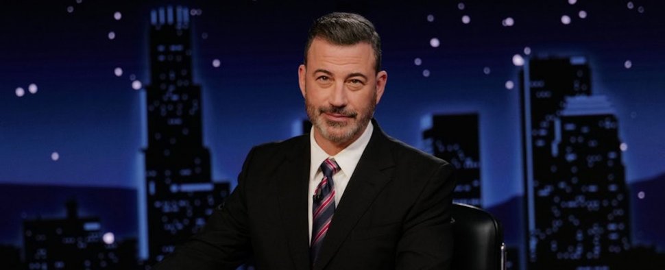 Jimmy Kimmel in „Jimmy Kimmel Live!“ – Bild: ABC