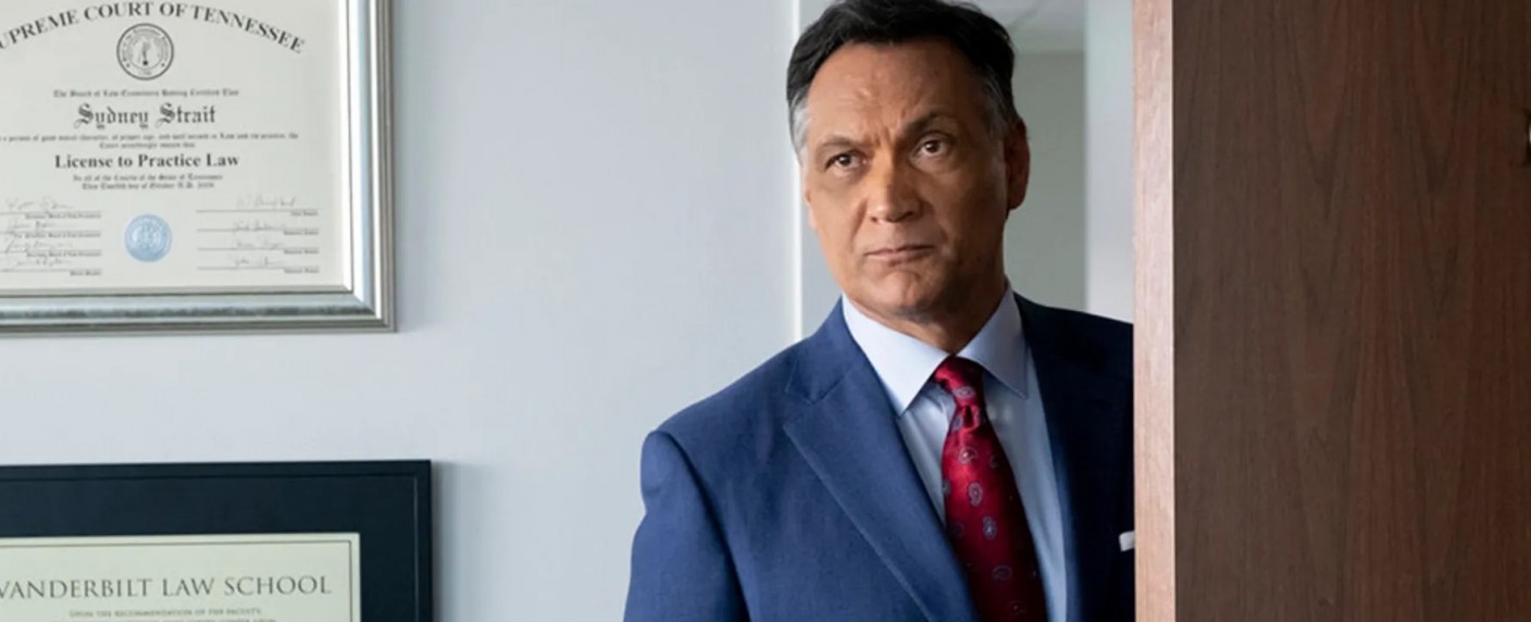 Jimmy Smits („Dexter“) und Amanda Warren („The Leftovers“) führen CBS-Pilot „East New York“ an – Polizeiarbeit an sozialem Brennpunkt im Umbruch – Bild: NBC