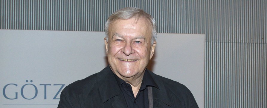Deutsche Stimme von Anthony Hopkins, Jack Nicholson, Dustin Hoffman verstummt: Joachim Kerzel ist tot – Synchronlegende wurde 84 Jahre alt – Bild: 2019 POP-EYE Christian Behring/imago images Deutsche Stimme von Anthony Hopkins, Jack Nicholson, Dustin Hoffman verstummt: Joachim Kerzel ist tot – Synchronlegende wurde 84 Jahre alt – Bild: 2019 POP-EYE Christian Behring/imago images