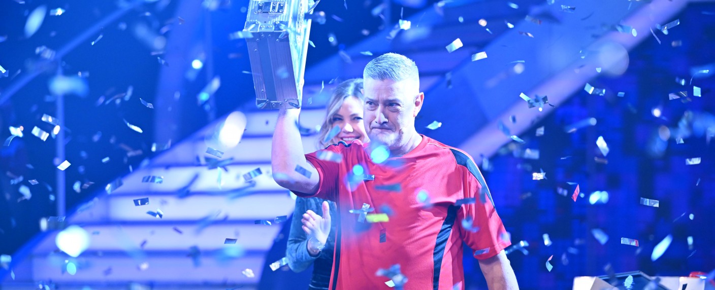 Quoten: „Ottos Märchenshow“ bleibt hinter „Schlag den Star“ – ZDF-Spendengala und ARD-Drama punkten beim Gesamtpublikum – Bild: ProSieben/​Willi Weber