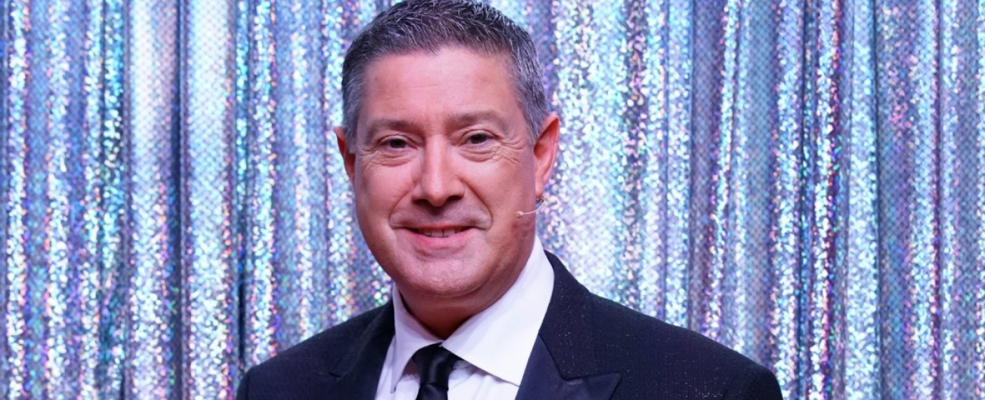 „DSDS“: „Let’s Dance“-Juror für restliche Live-Shows verpflichtet – Schadensbegrenzung für strauchelnde Castingshow? – Bild: RTL/​Stefan Gregorowius