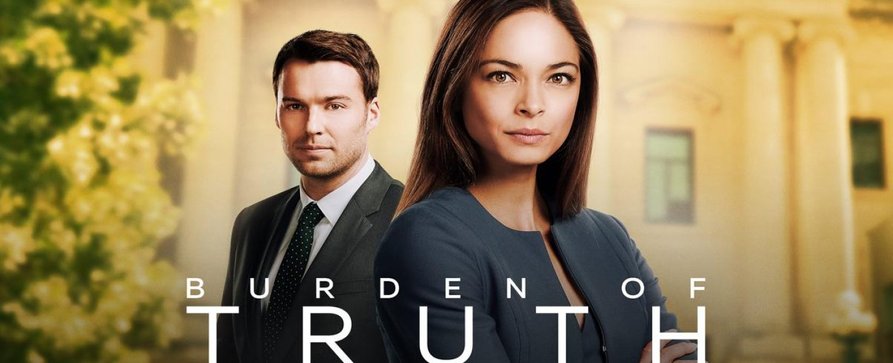 „Burden of Truth“: Deutschlandpremiere der finalen vierten Staffel angekündigt – Neue Folgen im Herbst bei Universal TV – Bild: CBC