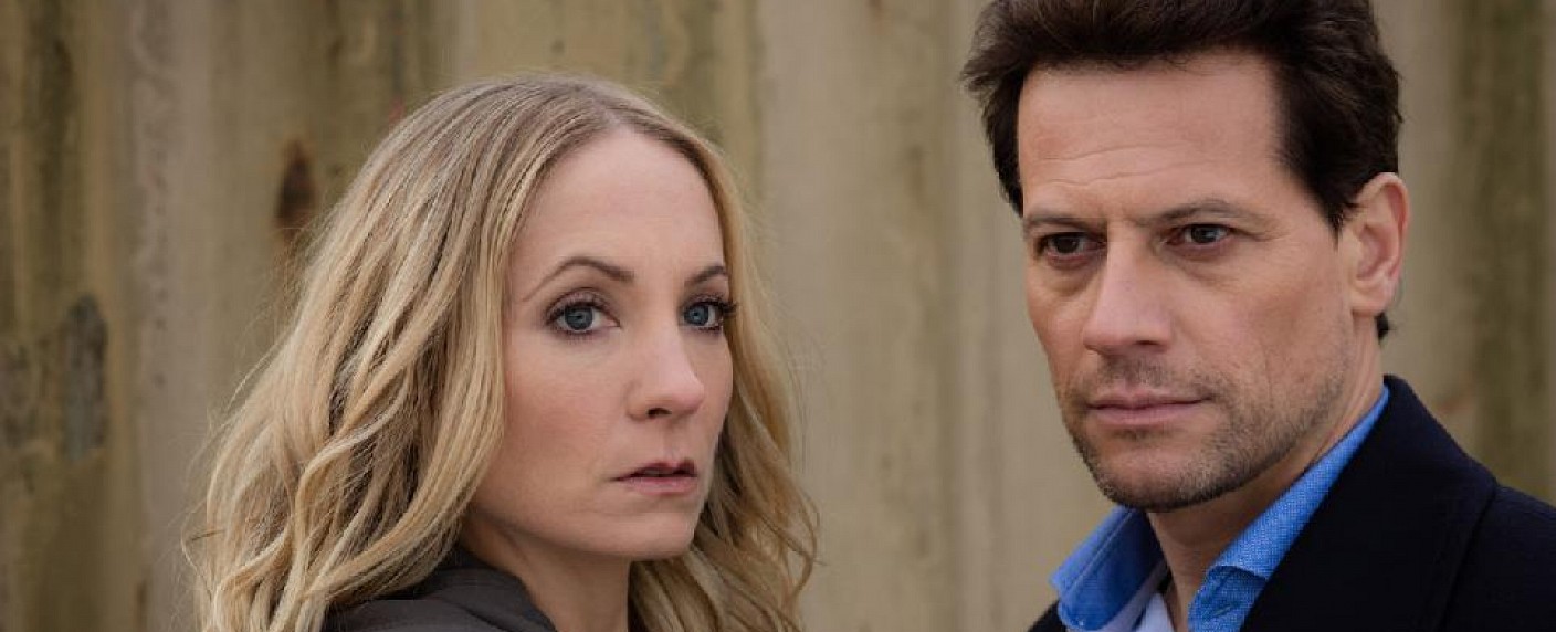 Joanne Froggatt („Downton Abbey“) mit neuem Psychothriller „Angela Black“ – Britische itv-Serie von „Fleabag“- und „Liar“-Produzenten – Bild: ITV