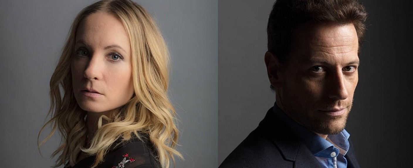 „Liar“: Neue ITV-Serie mit Joanne Froggatt („Downton Abbey“) und Ioan Gruffudd („Forever“) – Sechsteiliger Thriller startet im September – Bild: ITV
