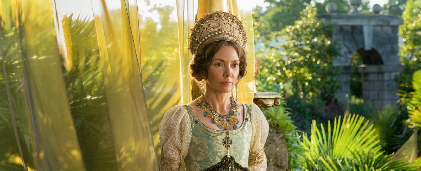 „Daredevil“ engagiert Joanne Whalley für wichtige Comic-Rolle – Besetzung für Schwester Maggie gefunden – Bild: Starz