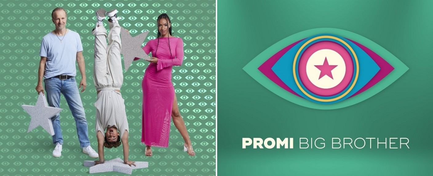 „Promi Big Brother“: Dieser Schauspieler ist unter den drei Neuzugängen – Weitere Teilnehmergruppe bestätigt – Bild: Joyn/​Marc Rehbeck