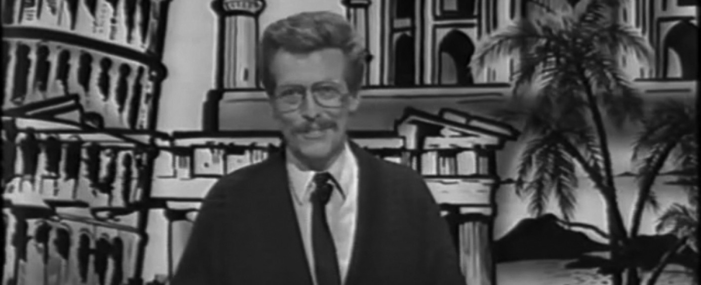 Fernseh- und Radiomacher Jochen Pützenbacher ist gestorben – RTL-Urgestein wurde 80 Jahre alt – Bild: RTLplus/​Screenshot