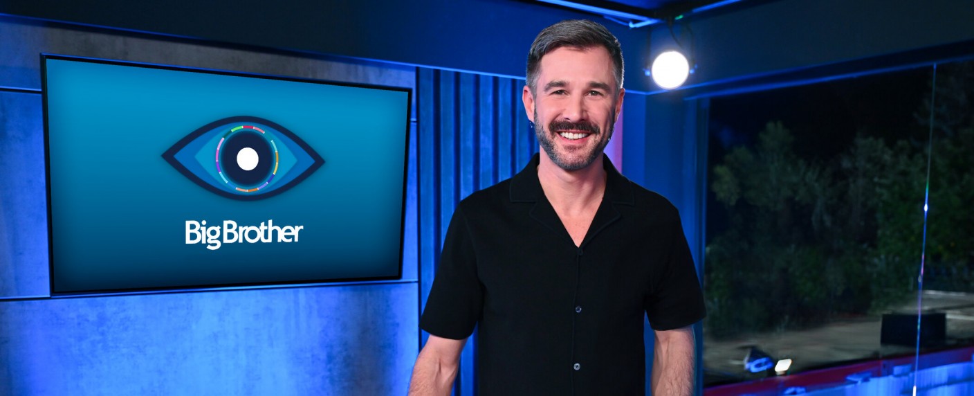 „Big Brother“: Sat.1 ist doch an Bord – Einzug und wöchentliche Entscheidungsshows auch im linearen Fernsehen – Bild: Sat.1/​Willi Weber