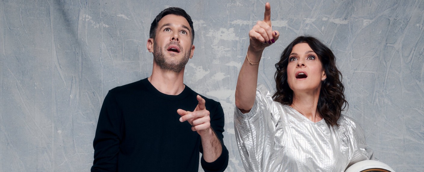 „Promi Big Brother“ schickt seine Bewohner ins All – Motto für neunte Staffel der Sat.1-Realityshow verkündet – Bild: Sat.1/​Christoph Köstlin