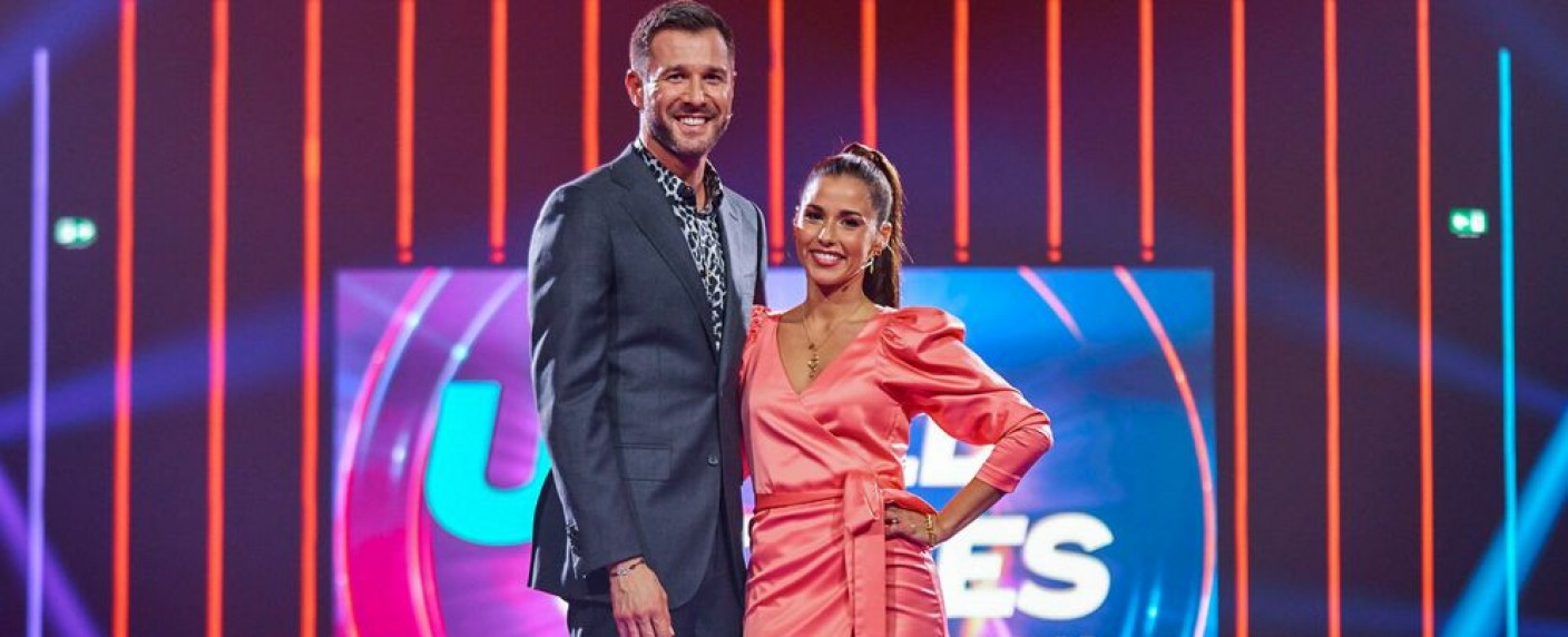 „United Voices“: Sat.1 zeigt nur erste Folge, „Mord mit Ansage“ entfällt – Kurzfristige Programmänderungen am Freitagabend – Bild: Sat.1/​Frank Dicks