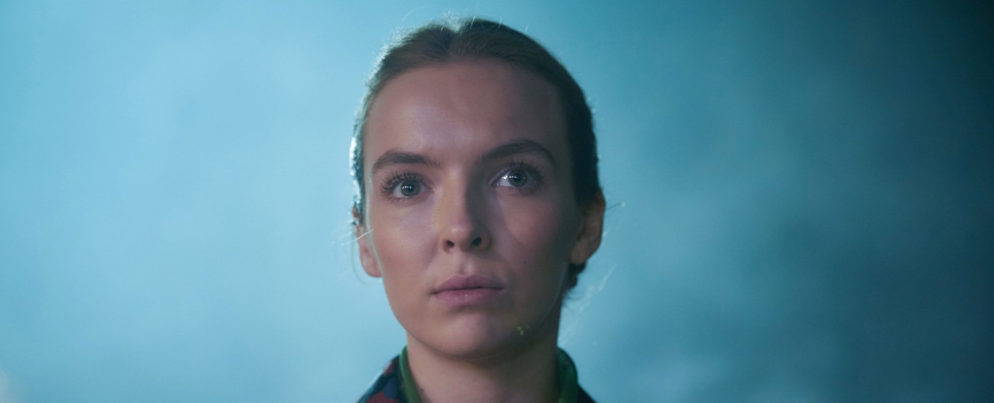 Jodie Comer („Killing Eve“) mit Hauptrolle in neuer HBO-Serie „Big Swiss“ – „Succession“-Produzent Adam McKay adaptiert Romanvorlage um Obsessionen – Bild: BBC