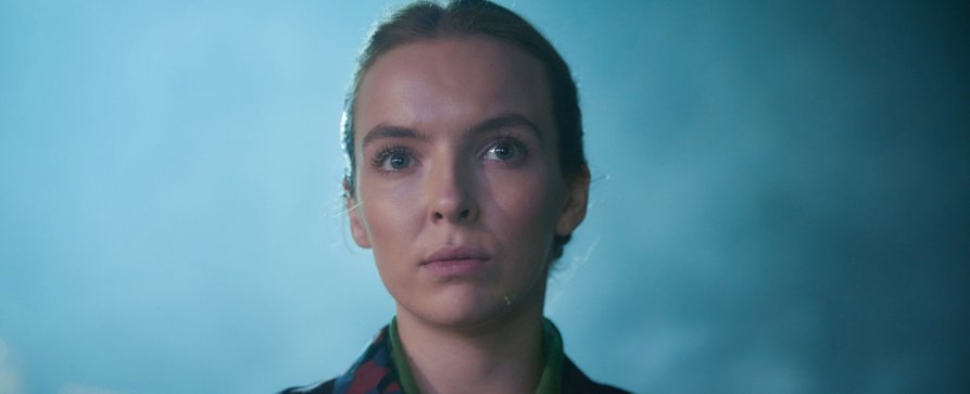 [UPDATE] Jodie Comer („Killing Eve“) übernimmt Hauptrolle in Damon Lindelofs („Watchmen“) neuer Thrillerserie – Miniserie „The Chain“ nach dem Bestsellerroman von Adrian McKinty – Bild: BBC